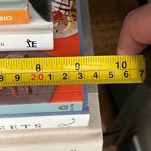 Treats by April Carter - Picture 5 of 6